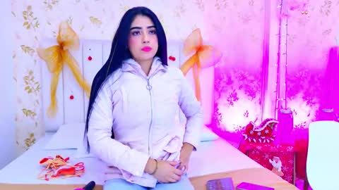 Snapshot of _miaa_monroe chatting on December 1, 2025, 1:10 am Mia Monroe online show from December 1, 2025, 1:10 am