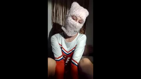 _midnightaffair online show from March 6, 2026, 5:09 pm