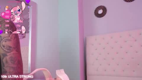 Paula online show from February 11, 2026, 11:26 am