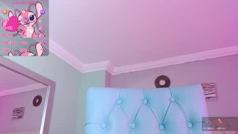 Paula online show from March 22, 2026, 11:24 am