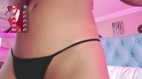 Paula online show from April 17, 2026, 12:41 pm