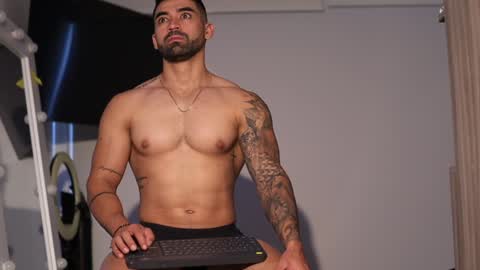 soy mike online show from December 9, 2024, 4:26 pm