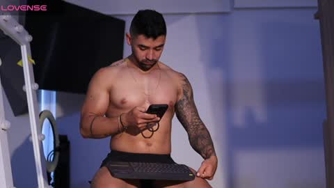 soy mike online show from December 20, 2024, 8:23 pm