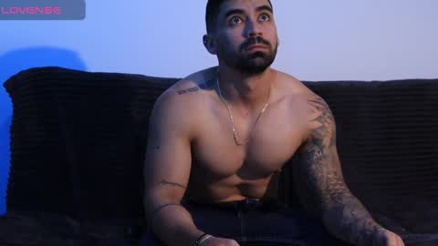 soy mike online show from January 24, 2025, 2:41 pm