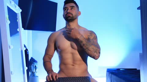 soy mike online show from January 30, 2025, 1:42 pm