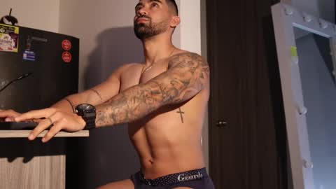 soy mike online show from February 20, 2025, 1:19 pm