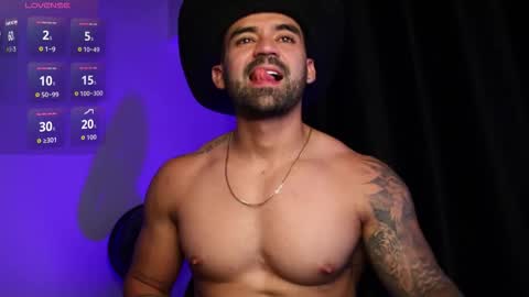 soy mike online show from October 17, 2025, 2:37 am