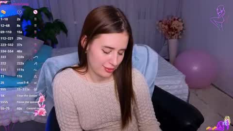 Milana online show from February 20, 2025, 8:47 pm