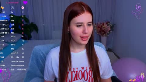 Milana online show from March 2, 2025, 1:26 am