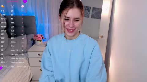 Milana online show from March 25, 2026, 6:30 am