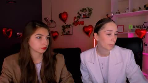 your Mila online show from February 20, 2026, 9:32 am