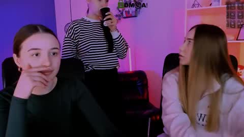 your Mila online show from April 23, 2026, 8:46 am