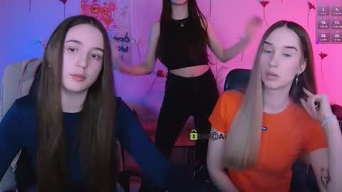 your Mila online show from April 24, 2026, 9:01 am