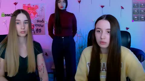 your Mila online show from April 28, 2026, 9:03 am