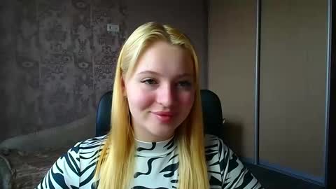 Melanie online show from March 19, 2026, 10:41 am