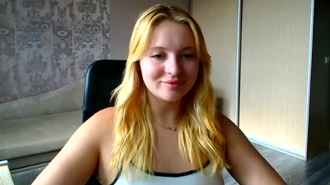 Melanie online show from July 6, 2026, 3:03 pm