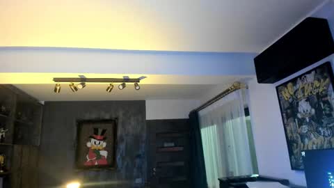 AstrideVonTeese online show from February 19, 2025, 11:36 pm