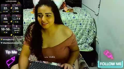 _milf_naughty online show from November 29, 2025, 12:46 am