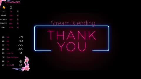 Kate online show from February 4, 2025, 1:59 pm