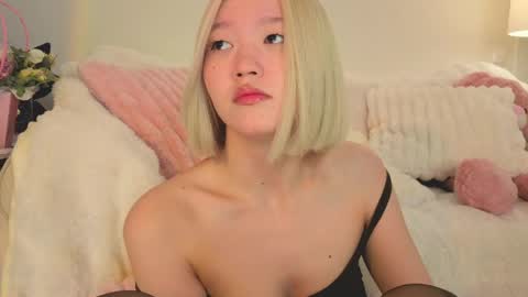 Kim online show from April 25, 2026, 5:10 am