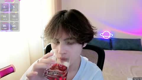 Snapshot of _milway_ chatting on July 2, 2026, 11:49 am Luka online show from July 2, 2026, 11:49 am