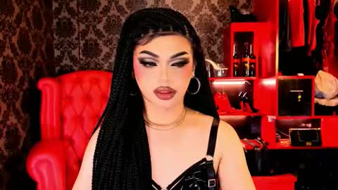 Raven Strauss online show from March 12, 2026, 9:26 am