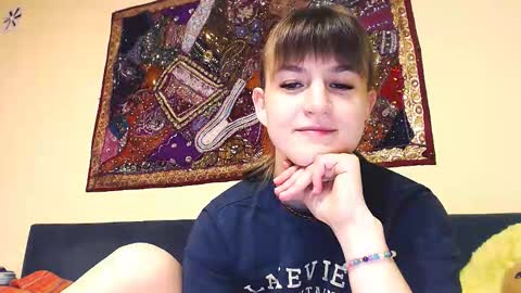 Snapshot of _minnie_boo_ chatting on September 19, 2025, 6:41 pm Boo online show from September 19, 2025, 6:41 pm