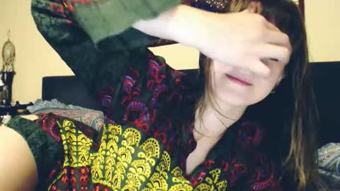 Snapshot of _minnie_boo_ chatting on October 3, 2025, 7:33 pm Boo online show from October 3, 2025, 7:33 pm