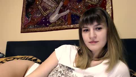 Snapshot of _minnie_boo_ chatting on October 16, 2025, 8:10 pm Boo online show from October 16, 2025, 8:10 pm