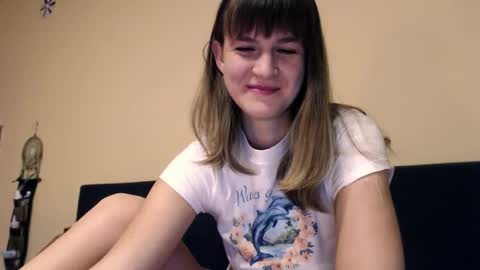 Snapshot of _minnie_boo_ chatting on October 31, 2025, 8:10 pm Boo online show from October 31, 2025, 8:10 pm