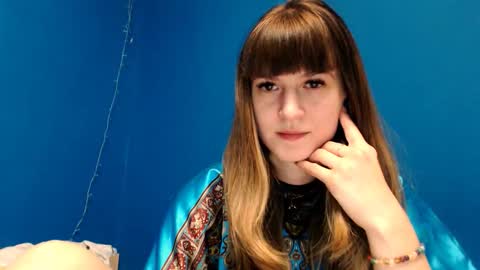 Snapshot of _minnie_boo_ chatting on January 13, 2026, 12:54 pm Boo online show from January 13, 2026, 12:54 pm