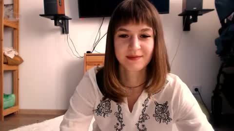 Snapshot of _minnie_boo_ chatting on March 8, 2026, 10:30 am Boo online show from March 8, 2026, 10:30 am