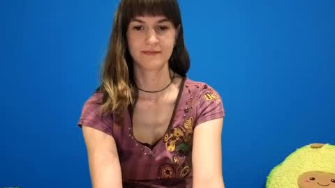 Snapshot of _minnie_boo_ chatting on May 16, 2026, 7:34 pm Boo online show from May 16, 2026, 7:34 pm