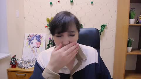 Miranda online show from January 11, 2025, 11:45 am