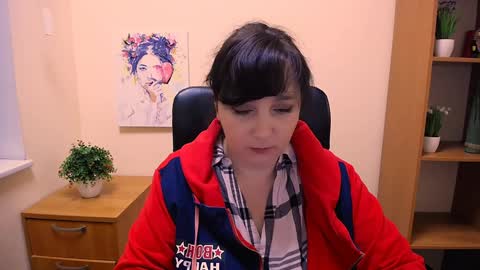 Miranda online show from January 16, 2025, 10:53 am