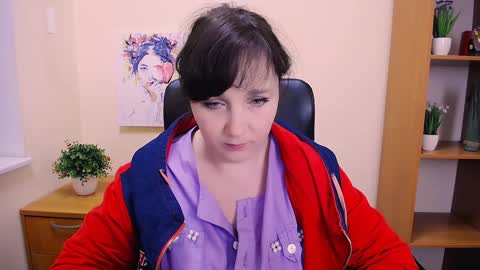 Miranda online show from January 20, 2025, 10:18 am