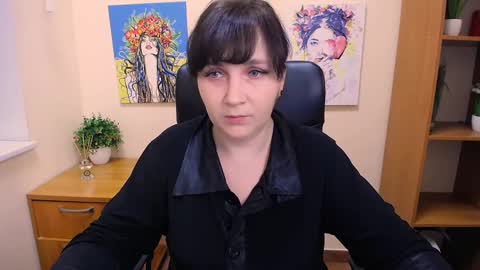 Miranda online show from February 27, 2025, 12:13 pm