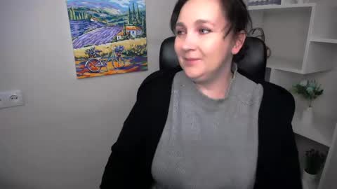 Miranda online show from April 28, 2026, 7:24 am