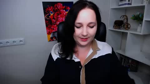 Snapshot of _miranda_sun chatting on July 30, 2026, 7:29 am Miranda online show from July 30, 2026, 7:29 am