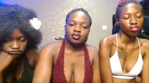 Mirandah online show from December 2, 2025, 5:19 pm