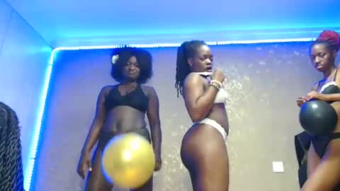 Mirandah online show from December 3, 2025, 5:55 pm