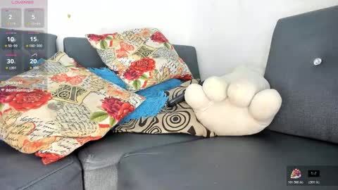 Mishell online show from March 21, 2026, 8:19 am