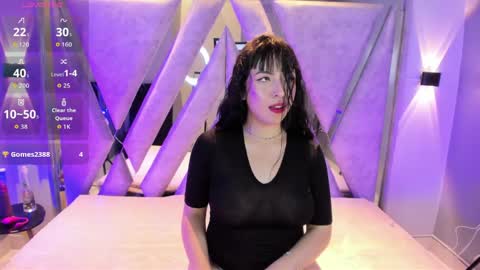 _mishell22 online show from April 21, 2026, 7:28 pm