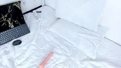 Snapshot of _mishelle chatting on December 11, 2024, 6:47 am Mishelle online show from December 11, 2024, 6:47 am