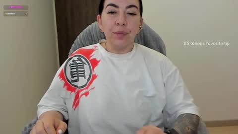 _miss_coco_ online show from January 12, 2025, 1:48 pm