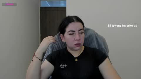 _miss_coco_ online show from January 13, 2025, 2:32 pm