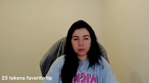 _miss_coco_ online show from March 2, 2025, 7:10 am