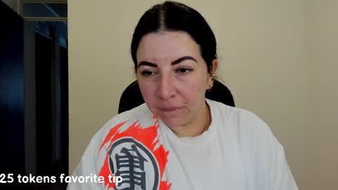 _miss_coco_ online show from March 6, 2025, 2:40 pm