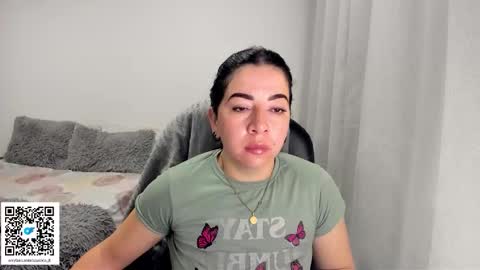 _miss_coco_ online show from March 22, 2026, 10:29 am