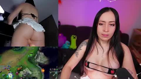 Snapshot of _miss_fortune_ chatting on February 12, 2026, 4:51 am _miss_fortune_ online show from February 12, 2026, 4:51 am